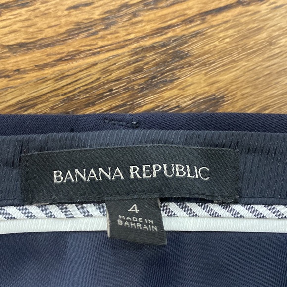 Banana Republic Pants - Picture 3 of 5